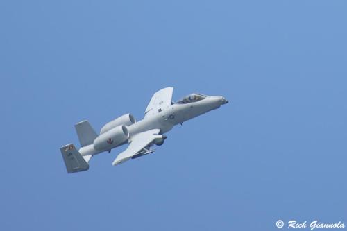 A10 Warthog