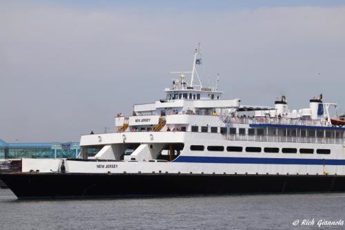 Cape May-Lewes Ferry