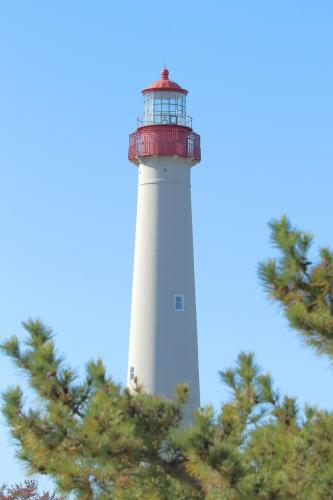 Cape May Lighthouse