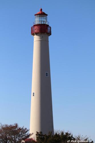 Cape May Lighthouse