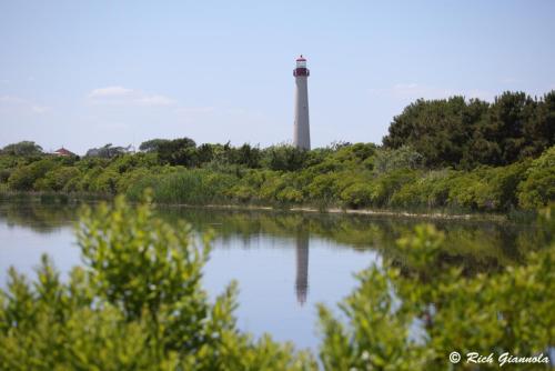 Cape May Lighthouse