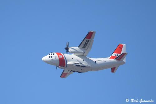 Coast Guard-Aircraft