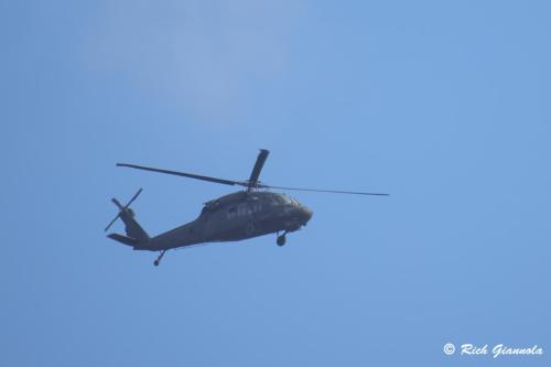 Helicopter