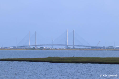 Indian River Bridge