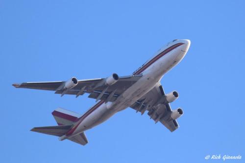 Jet-Kalitta Air