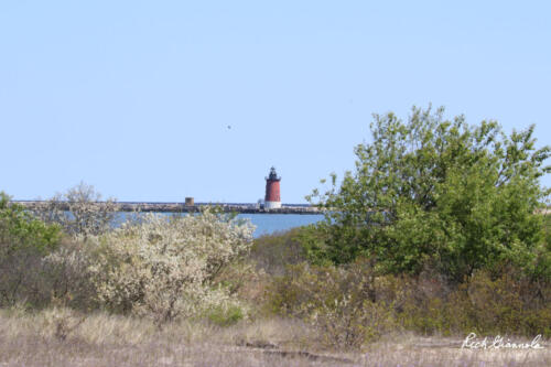 Delaware Breakwater East End Lighthouse