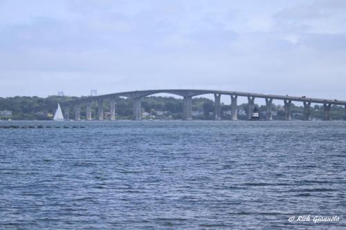 Newport Bridges