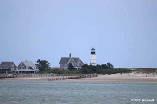 Sandy Neck Lighthouse - West Barnstable, MA